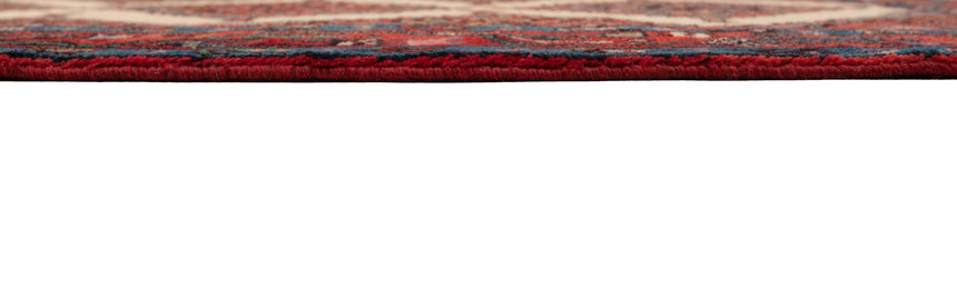 Alfombra persa Hamedan | 192 x 77 cm