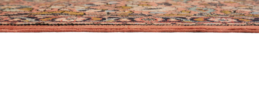 Alfombra persa Hamedan Mehraban | 220 x 77 cm