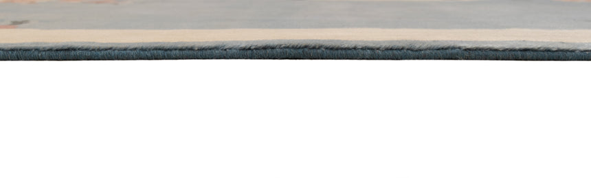 alfombra china | 152 x 91 cm