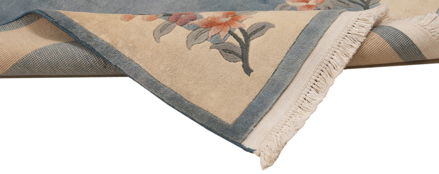 alfombra china | 152 x 91 cm