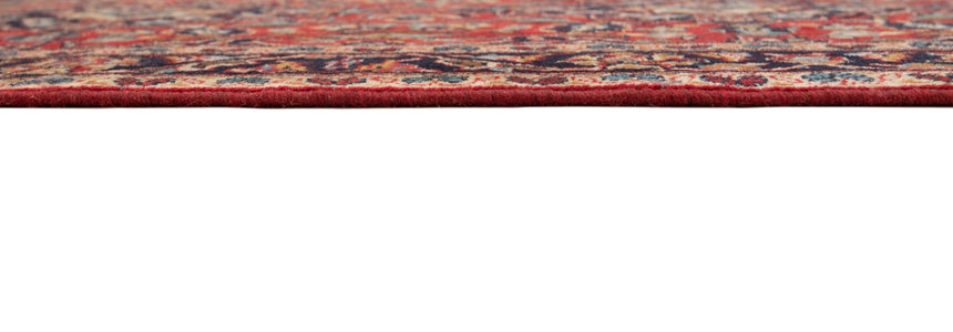 Alfombra persa Kashan | 297 x 87 cm
