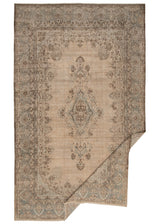 Alfombra vintage | 557 x 337 cm