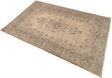 Alfombra vintage | 557 x 337 cm