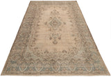 Alfombra vintage | 557 x 337 cm