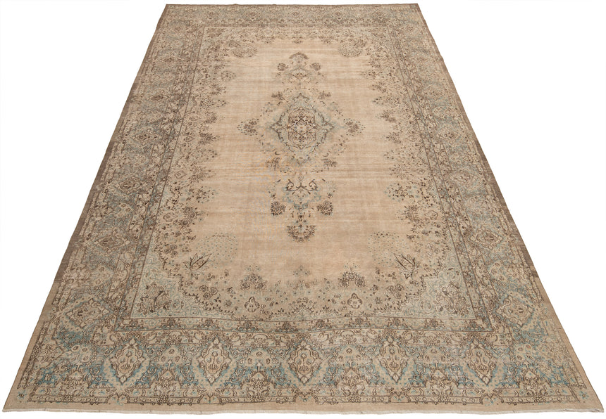 Alfombra vintage | 557 x 337 cm