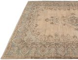 Alfombra vintage | 557 x 337 cm