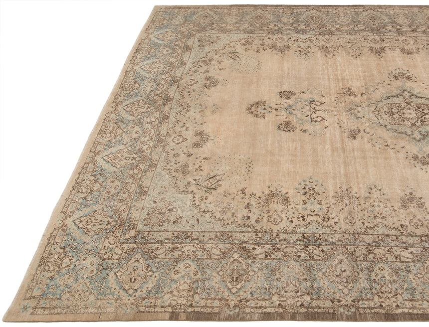 Alfombra vintage | 557 x 337 cm
