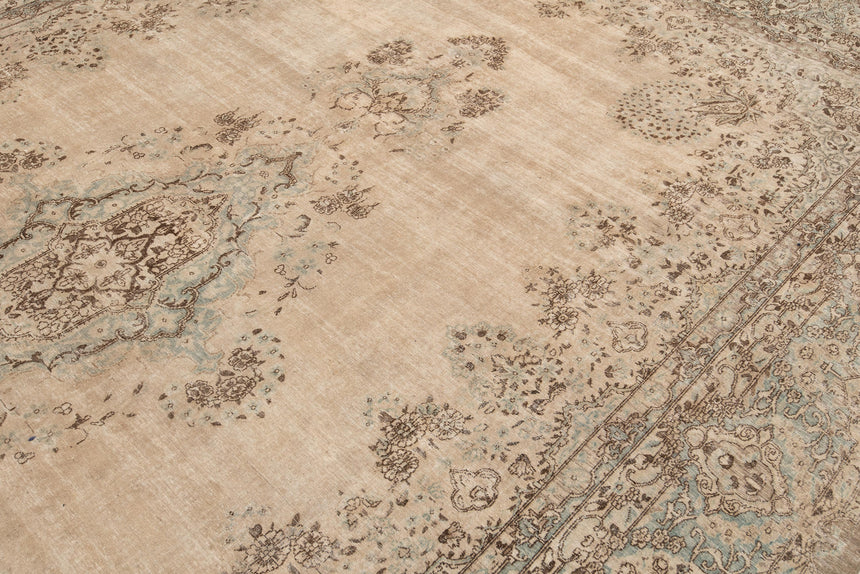 Alfombra vintage | 557 x 337 cm