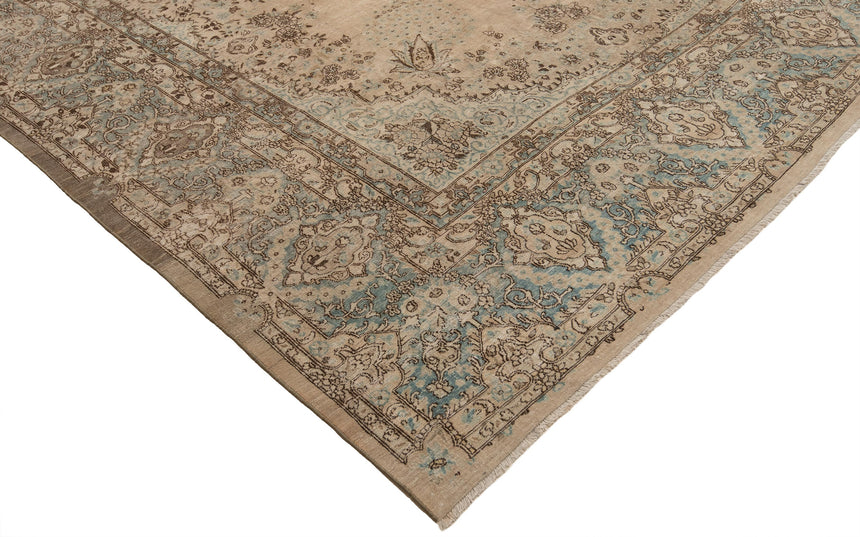 Alfombra vintage | 557 x 337 cm