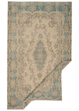 Alfombra vintage | 500 x 300 cm