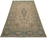 Alfombra vintage | 500 x 300 cm