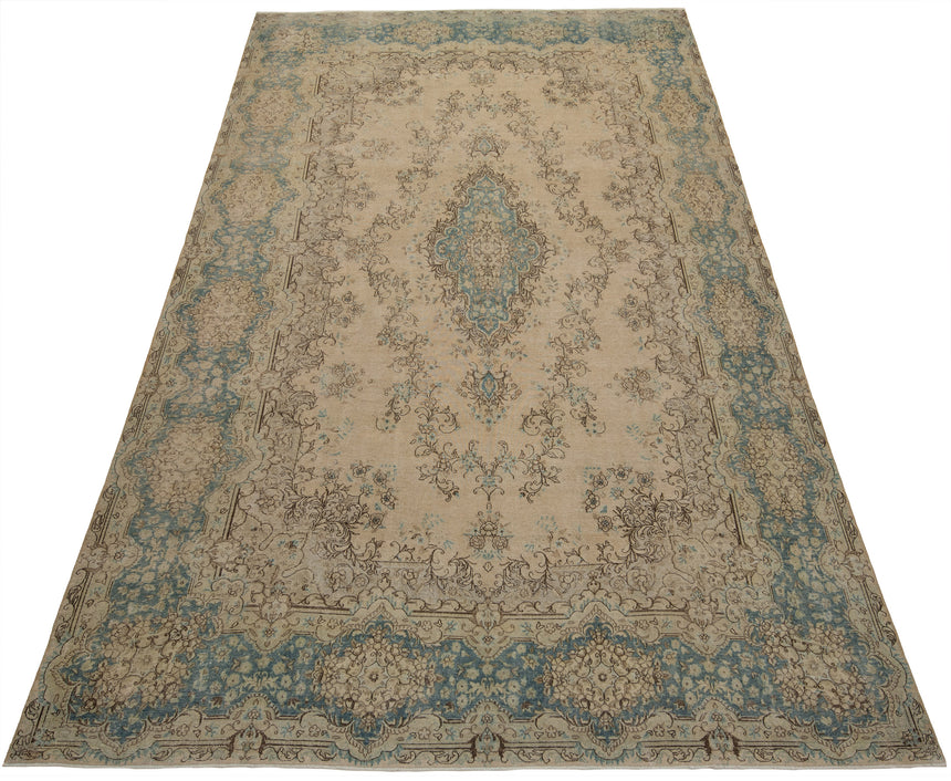 Alfombra vintage | 500 x 300 cm