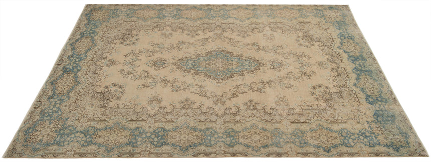 Alfombra vintage | 500 x 300 cm