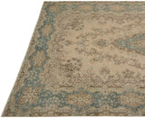 Alfombra vintage | 500 x 300 cm