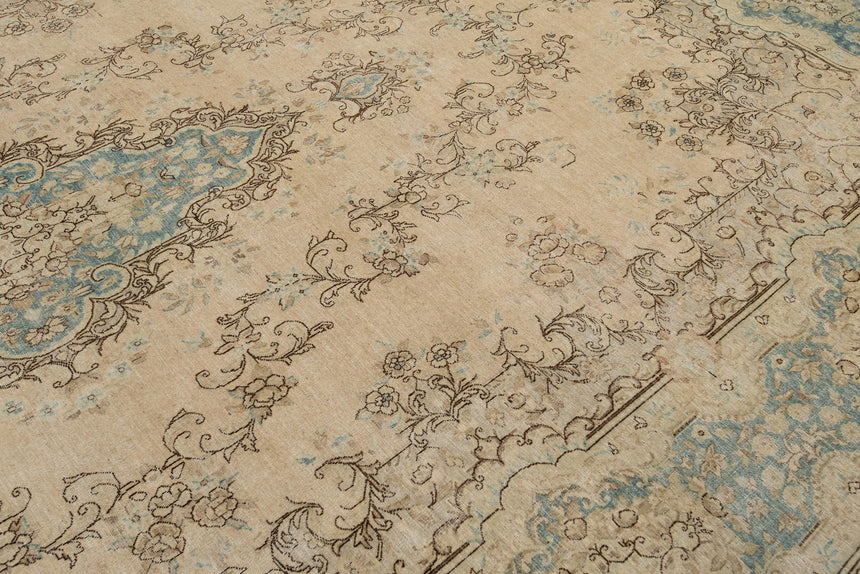 Alfombra vintage | 500 x 300 cm