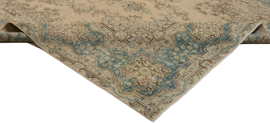 Alfombra vintage | 500 x 300 cm