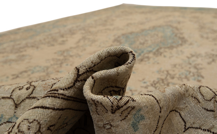 Alfombra vintage | 500 x 300 cm