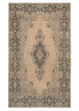Alfombra vintage | 490 x 302 cm
