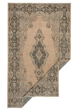 Alfombra vintage | 490 x 302 cm