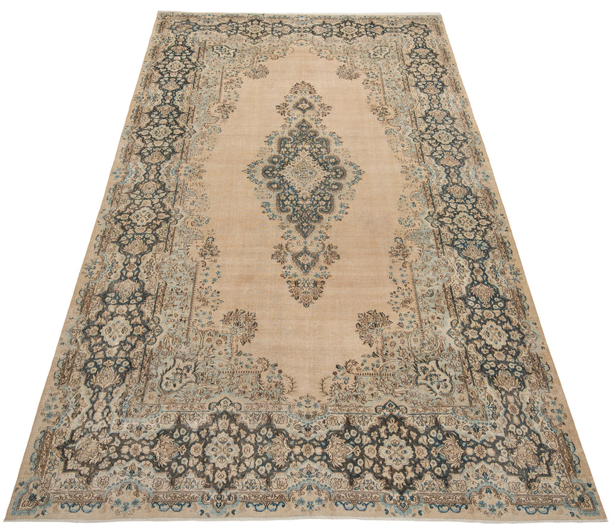 Alfombra vintage | 490 x 302 cm