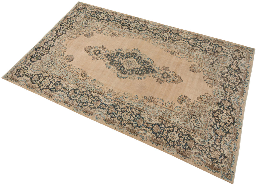 Alfombra vintage | 490 x 302 cm