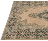 Alfombra vintage | 490 x 302 cm