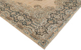 Alfombra vintage | 490 x 302 cm