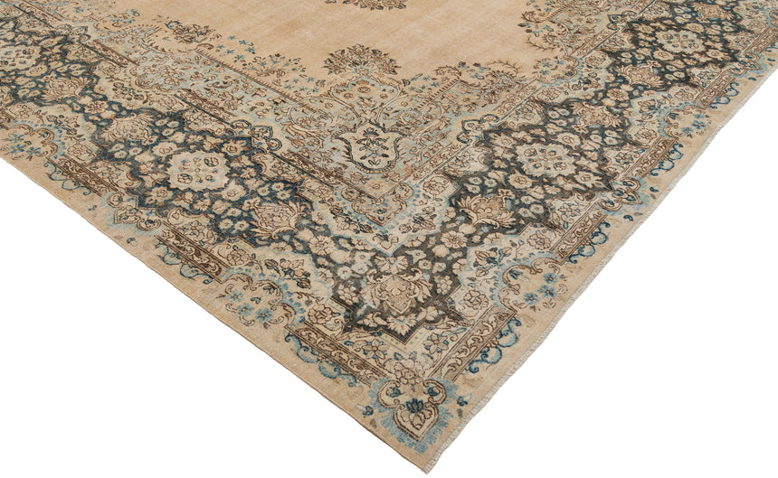 Alfombra vintage | 490 x 302 cm