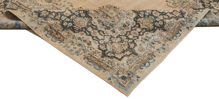 Alfombra vintage | 490 x 302 cm