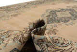 Alfombra vintage | 490 x 302 cm