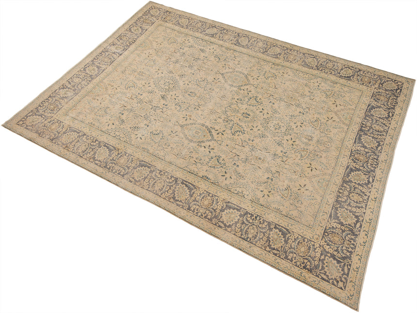 Alfombra vintage | 485 x 340 cm