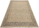 Alfombra vintage | 485 x 340 cm