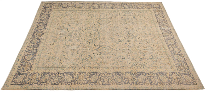 Alfombra vintage | 485 x 340 cm