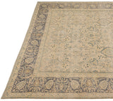 Alfombra vintage | 485 x 340 cm