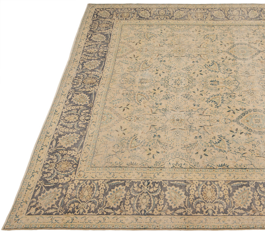 Alfombra vintage | 485 x 340 cm