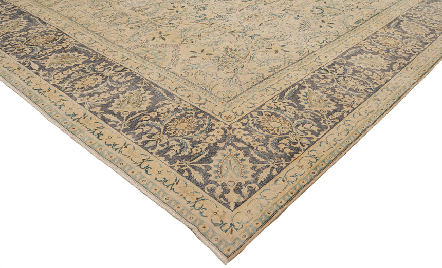 Alfombra vintage | 485 x 340 cm