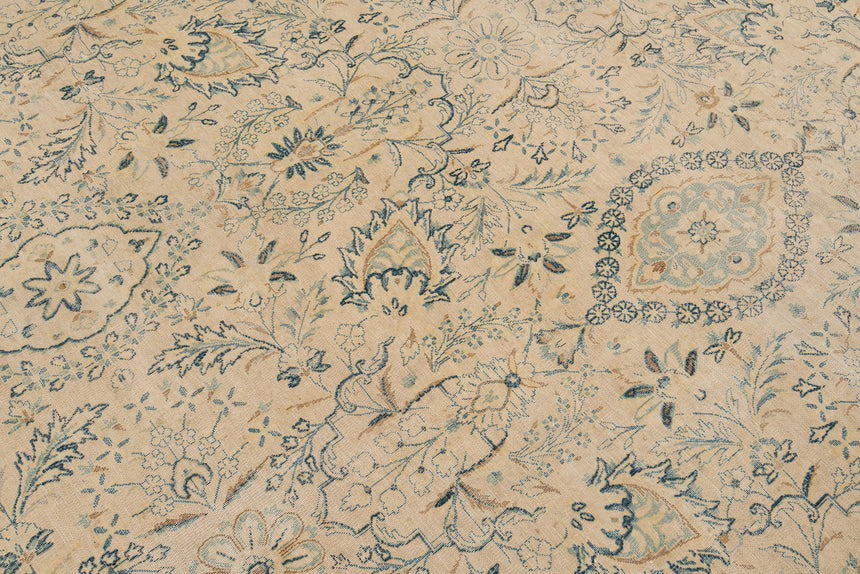 Alfombra vintage | 485 x 340 cm