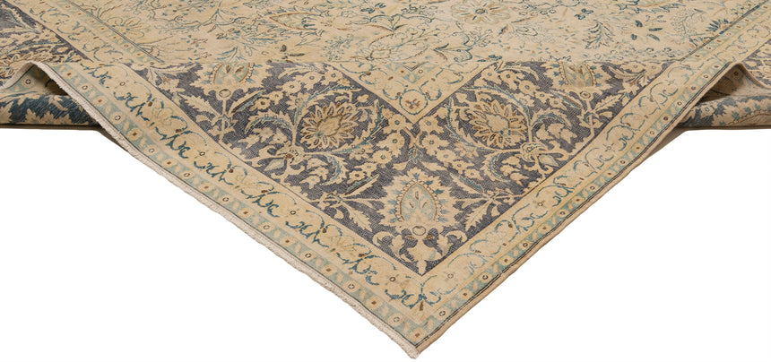 Alfombra vintage | 485 x 340 cm