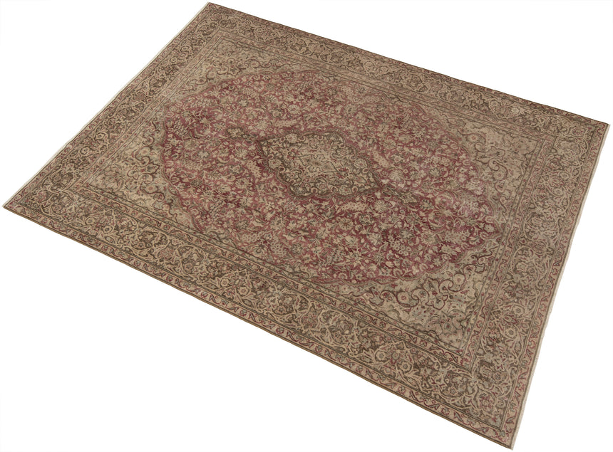 Alfombra vintage | 327 x 235 cm