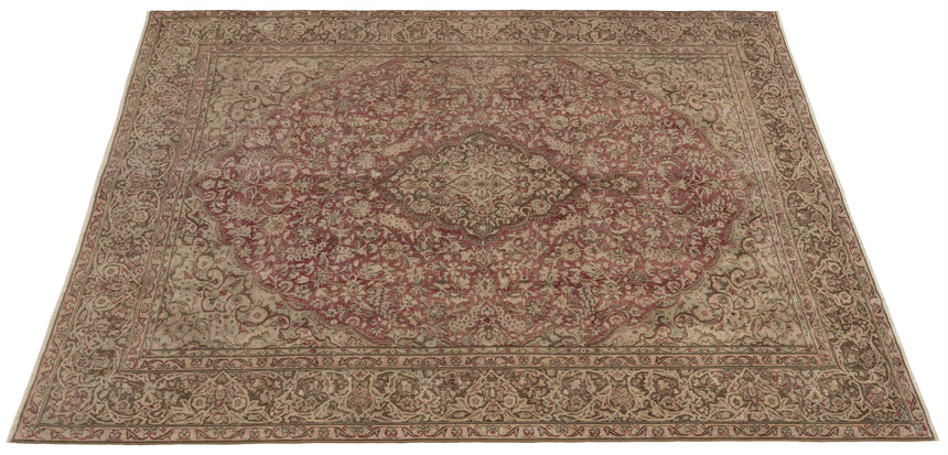 Alfombra vintage | 327 x 235 cm