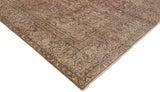 Alfombra vintage | 327 x 235 cm