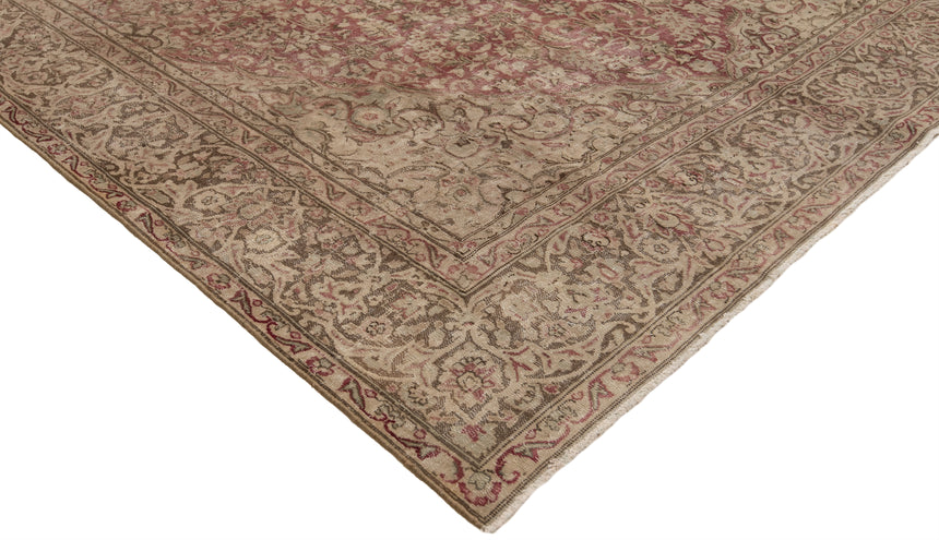 Alfombra vintage | 327 x 235 cm