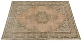 Alfombra vintage | 302 x 213 cm