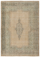 Alfombra vintage | 288 x 203 cm