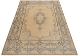 Alfombra vintage | 409 x 304 cm