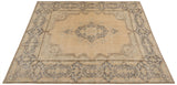 Alfombra vintage | 409 x 304 cm
