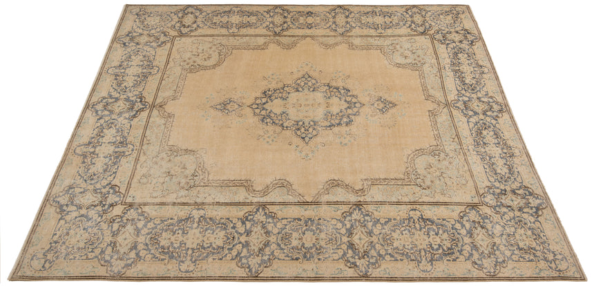 Alfombra vintage | 409 x 304 cm