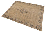 Alfombra vintage | 396 x 297 cm