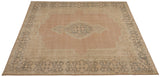 Alfombra vintage | 409 x 300 cm