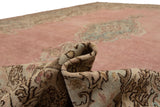 Alfombra vintage | 494 x 338 cm